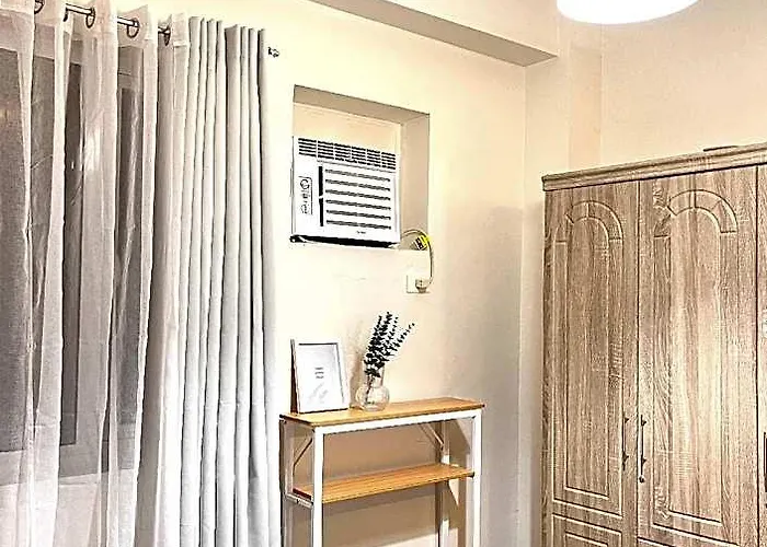 호텔 Cozy Unit. Perfect Retreat For Your Next Getaway